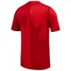 Men's Blank Red Replica Canada National Team 2026 Home Stadium Soccer Jersey