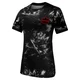 Women's Blank Black Replica Canada National Team 2026 Away Stadium Soccer Jersey