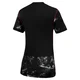 Women's Blank Black Replica Canada National Team 2026 Away Stadium Soccer Jersey